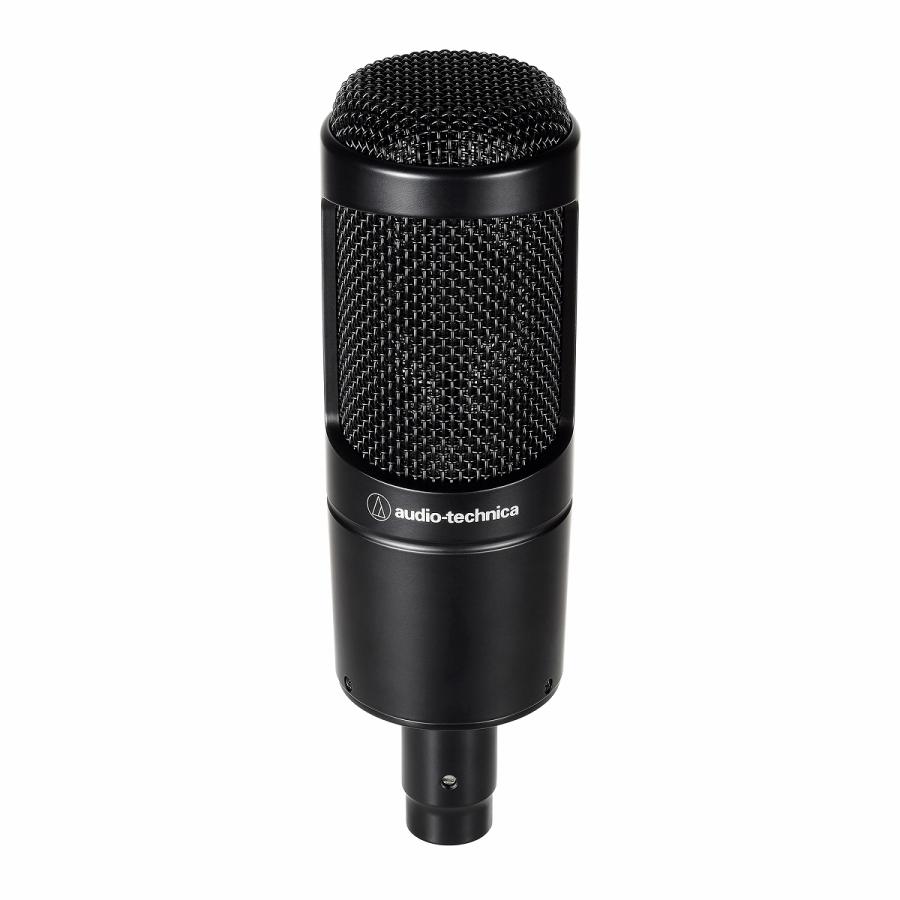 audio-technica オーディオテクニカ / AT2035 コンデンサーマイク : 83 