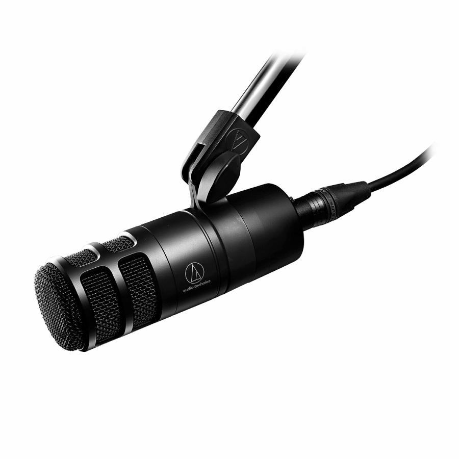 audio-technica オーディオテクニカ / AT2040 ダイナミック型・ハイパーカーディオイド | オーディオテクニカ | 01
