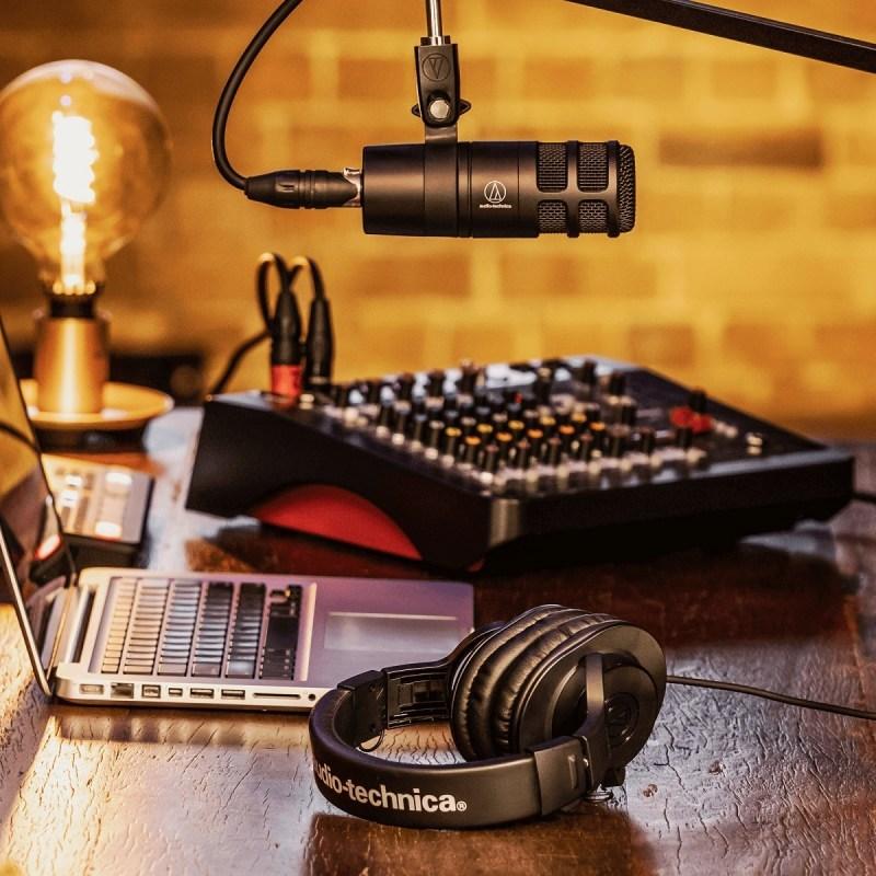audio-technica オーディオテクニカ / AT2040 ダイナミック型・ハイパーカーディオイド | オーディオテクニカ | 02