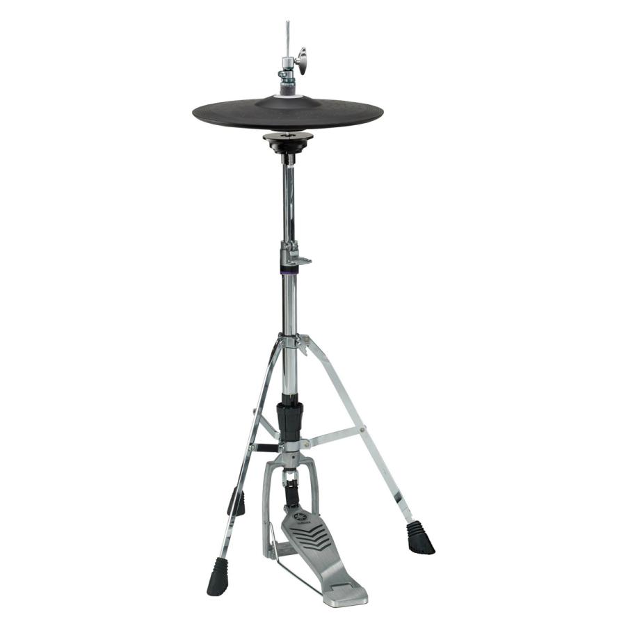 YAMAHA（ヤマハ） YAMAHA / RHH135 DTX用リアルハイハットパッド