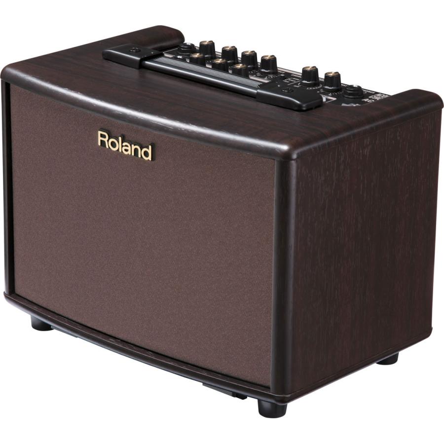 Roland / AC-33-RW Acoustic Chorus (BOSS FS-6/FS-5Uつき)(スタンダードセット)(電池駆動可能)(YRK)｜ishibashi｜03