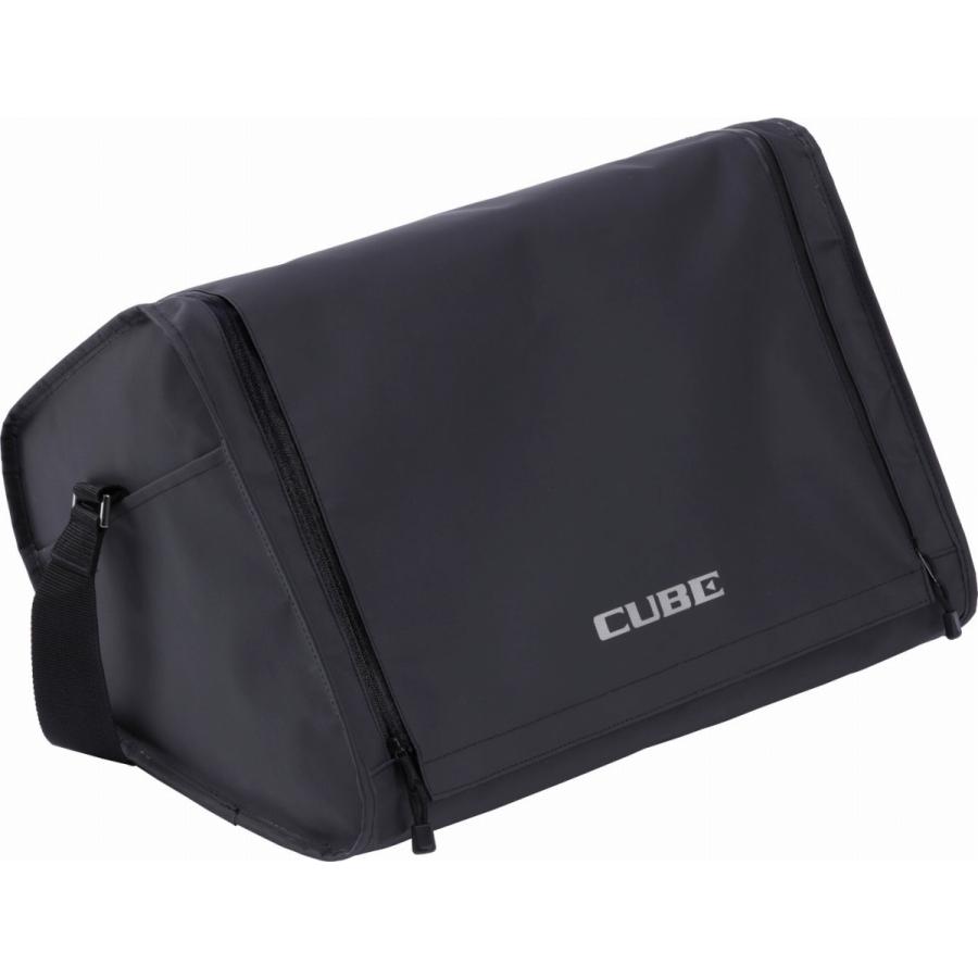 Roland / CUBE STREET EX 純正ケースセットの画像