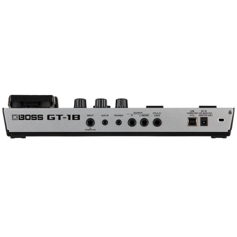 BOSS（ボス） BOSS / GT-1B (専用アダプター付セット) ベース用マルチ