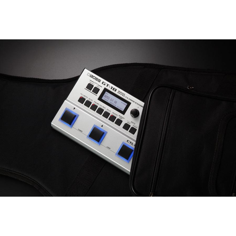 BOSS（楽器、器材） BOSS / GT-1B (専用アダプター付セット) ベース用 