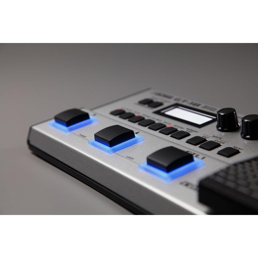 BOSS（楽器、器材） BOSS / GT-1B (専用アダプター付セット) ベース用 