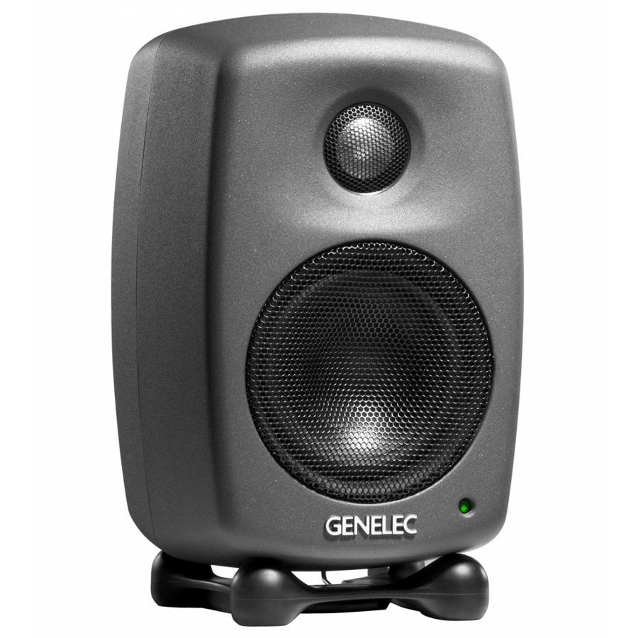GENELEC ジェネレック / 8010AP (ペア) スタジオ・モニター : イシバシ