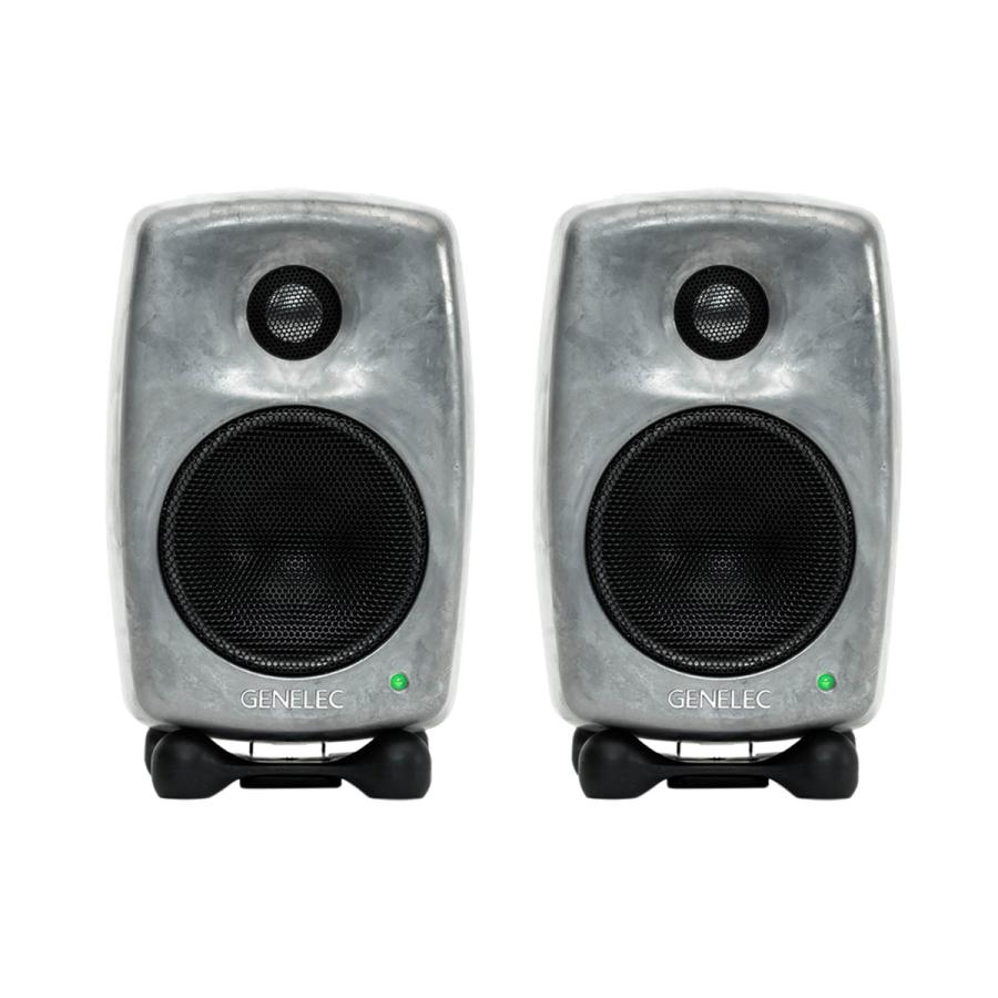 GENELEC ジェネレック / 8010ARw (ペア) スタジオ・モニター GENELEC ジェネレック / 8010ARw (ペア) スタジオ・モニター