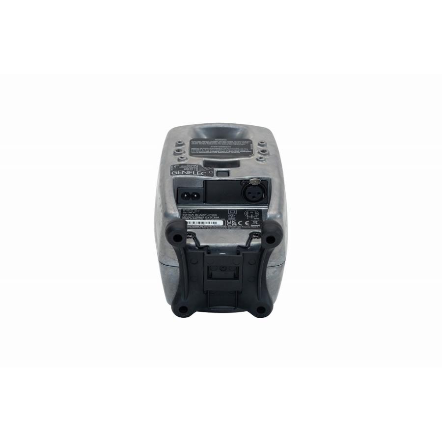 GENELEC ジェネレック / 8010ARw (ペア) スタジオ・モニター GENELEC ジェネレック / 8010ARw (ペア) スタジオ・モニター