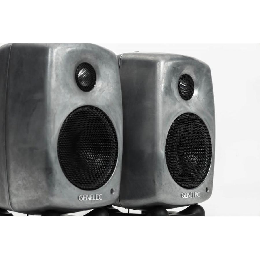 GENELEC ジェネレック / 8010ARw (ペア) スタジオ・モニター GENELEC ジェネレック / 8010ARw (ペア) スタジオ・モニター