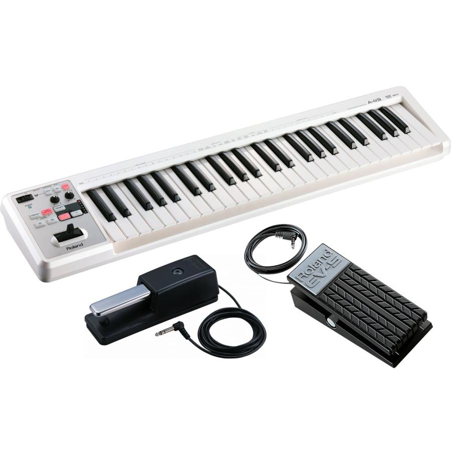 Roland シンセサイザー XP-50 ジャンク品 Used Roland XP-50