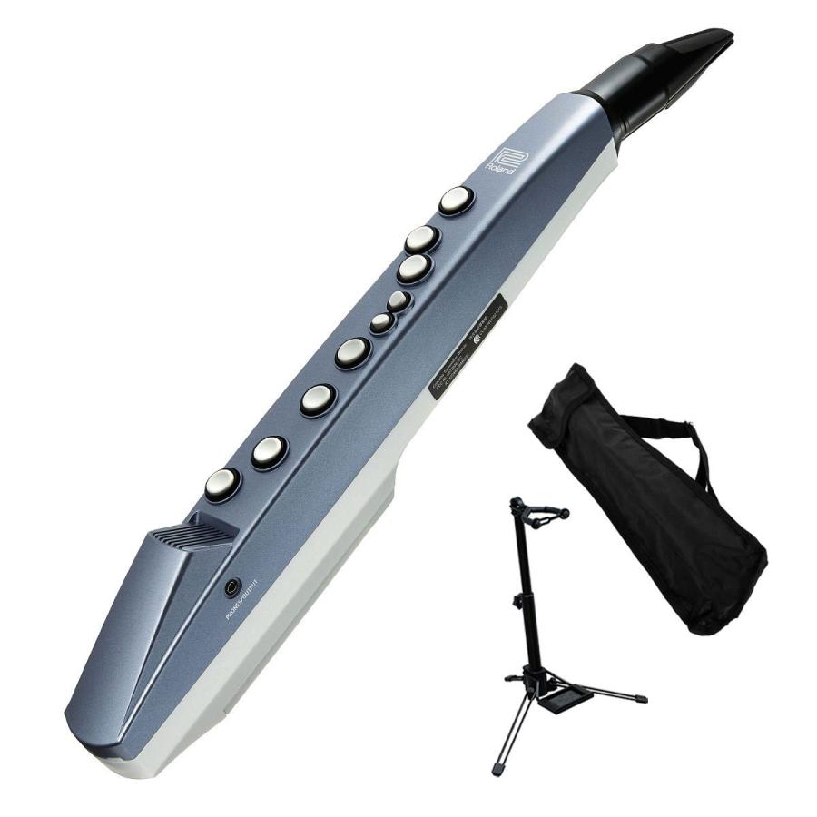 美品 ローランド Aerophone mini AE-01 デジタル管楽器 AE-01 (Aerophone mini) | 【クロサワ楽器店オンラインショップ