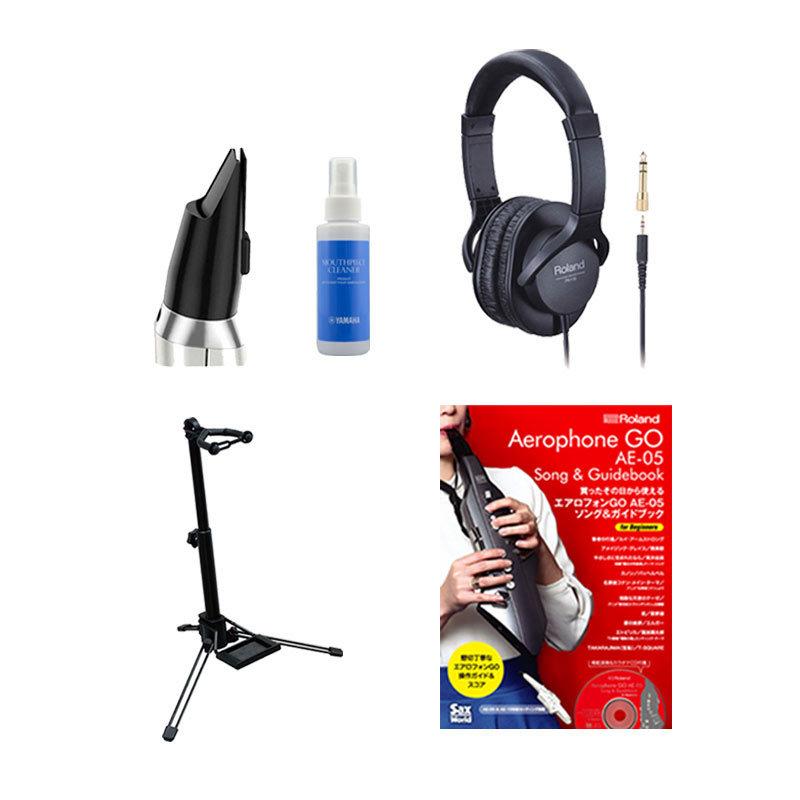 ローランド（Roland） Roland / AE-05 Aerophone GO エアロフォン