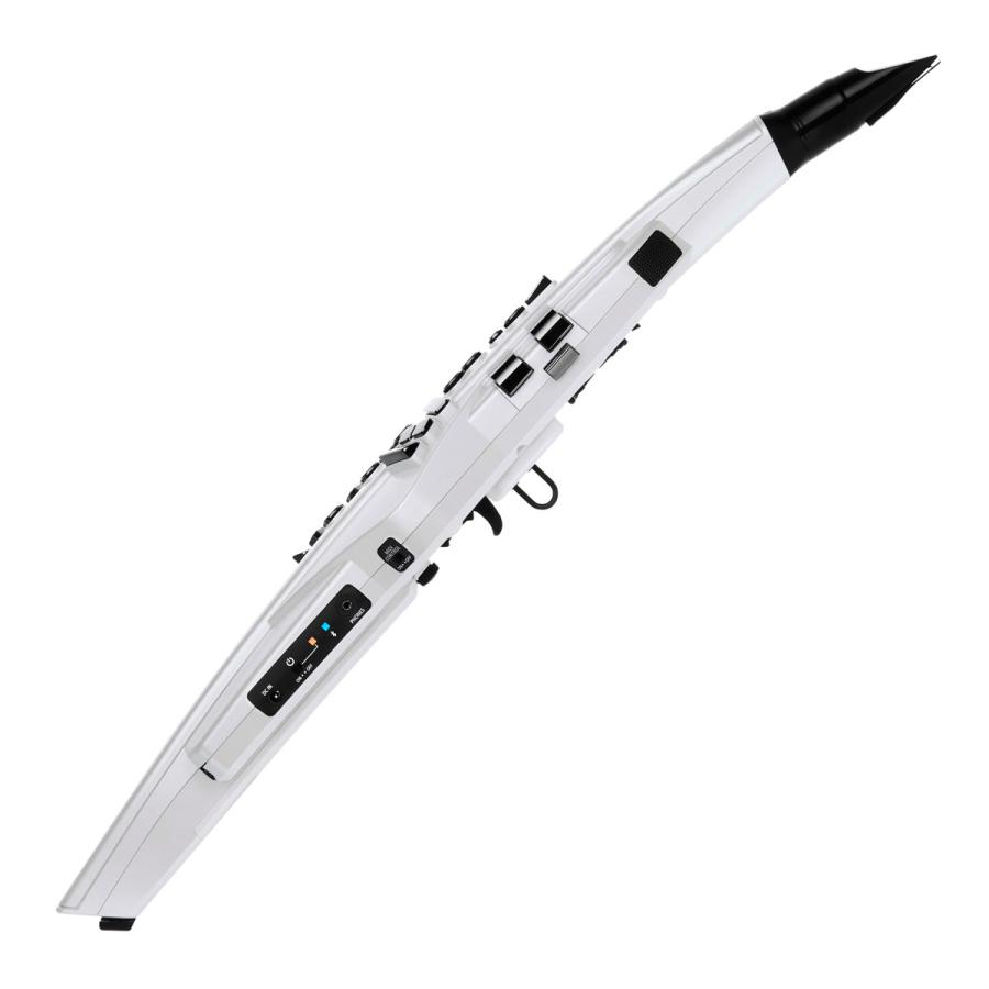 Roland / AEROPHONE AE-20W ホワイト エアロフォン オフィシャルアクセセット_2