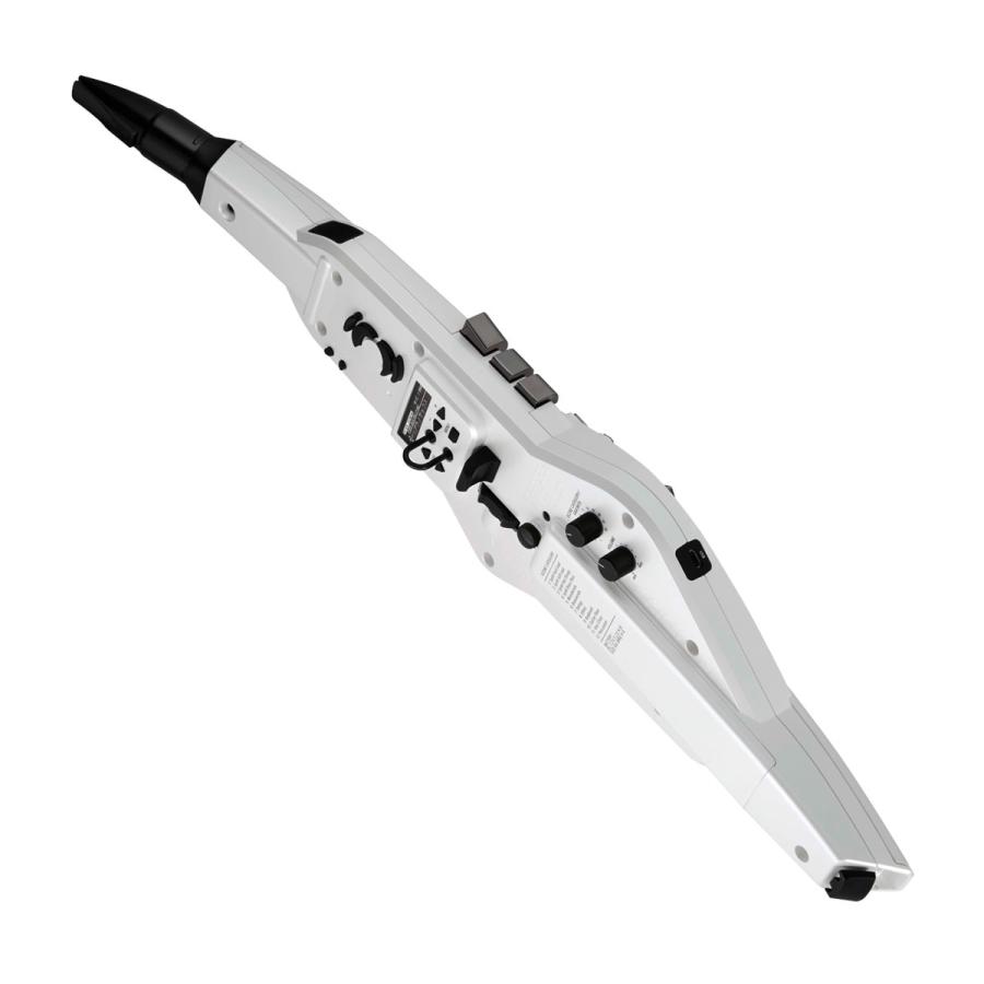 Roland / AEROPHONE AE-20W ホワイト エアロフォン オフィシャルアクセセット_3