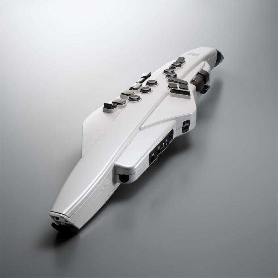 Roland / AEROPHONE AE-20W ホワイト エアロフォン オフィシャルアクセセット_7