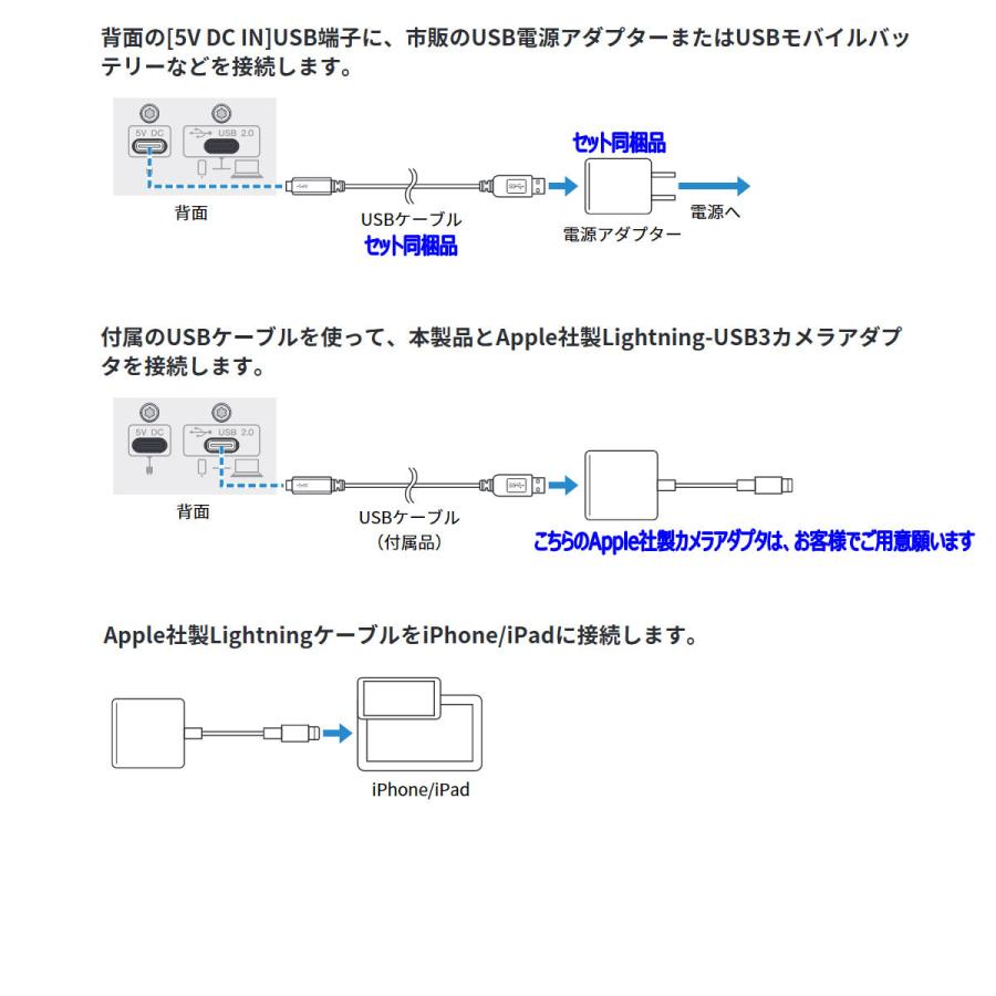 YAMAHA / AG03MK2 LSPK BLACK ライブストリーミングパッケージ iPhone配信オリジナルセット｜ishibashi｜08