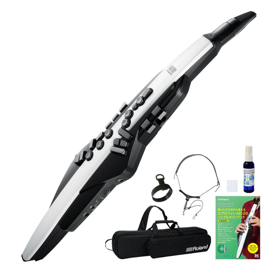 ローランド Roland / AEROPHONE AE-20 エアロフォン デジタル管楽器