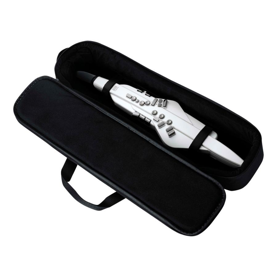 Roland / AEROPHONE AE-20W ホワイト エアロフォン 6大特典セット_11