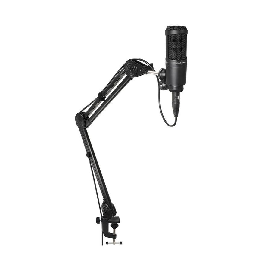 オーディオテクニカ audio-technica / AT2020 コンデンサー オーディオテクニカ audio-technica / AT2020 コンデンサー