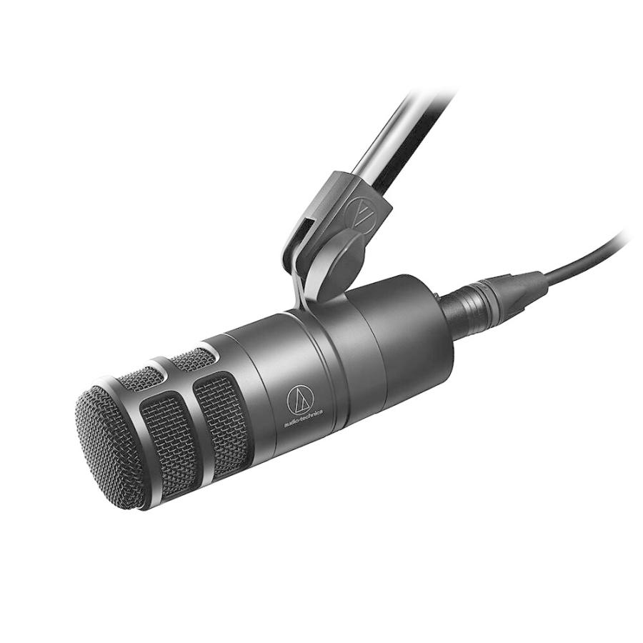 audio-technica / AT2040 ダイナミックマイク アームスタンド audio-technica / AT2040 ダイナミックマイク アームスタンド