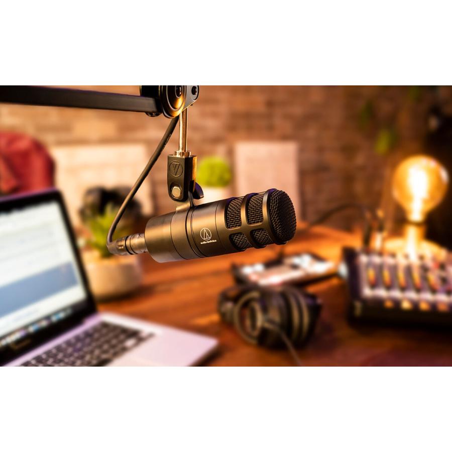 オーディオテクニカ audio-technica / AT2040 ダイナミック オーディオテクニカ audio-technica / AT2040 ダイナミック