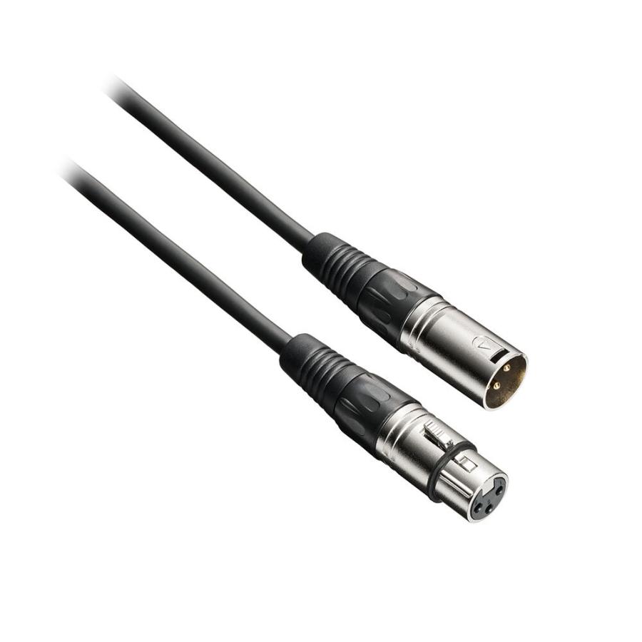 audio-technica AT2040 ダイナミックマイクマイクケーブル付き audio-technica / AT2040 ダイナミックマイク 安心スター