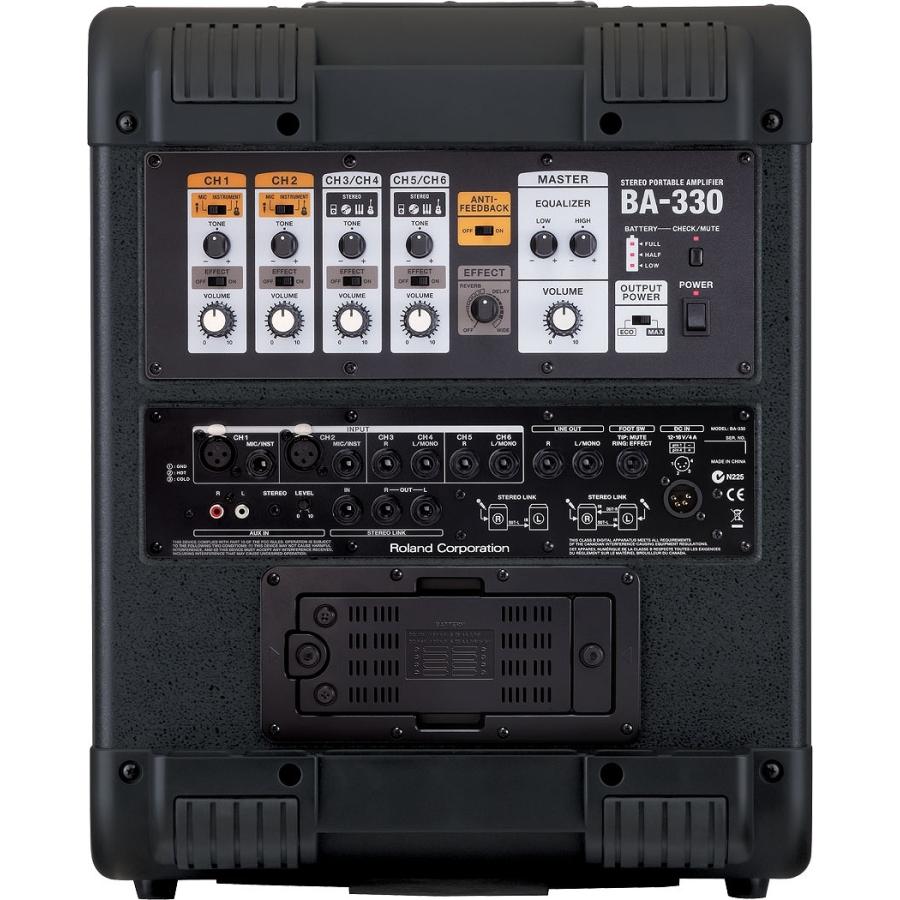 ローランド（Roland） ローランド / BA-330(純正スタンドセット