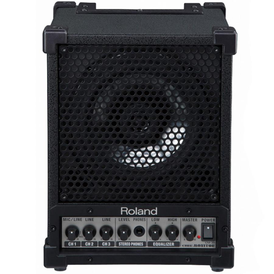 ローランド（Roland） Roland / CM-30 (ミニステY字ケーブル付き