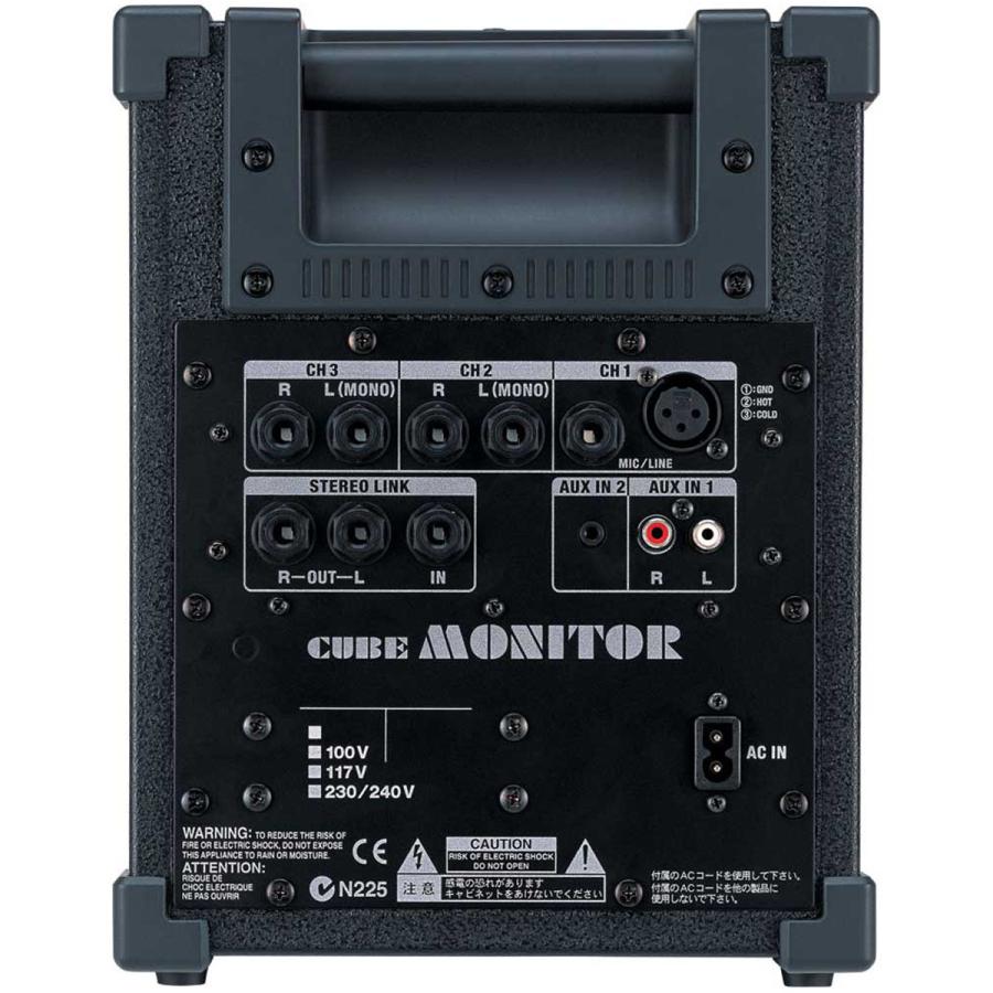 ローランド（Roland） Roland / CM-30 (ミニステY字ケーブル付き