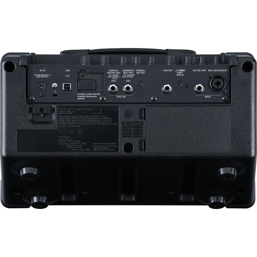 BOSS(楽器、器材) BOSS / CUBE Street II Black (Bluetooth BOSS(楽器、器材) BOSS / CUBE Street II Black (Bluetooth