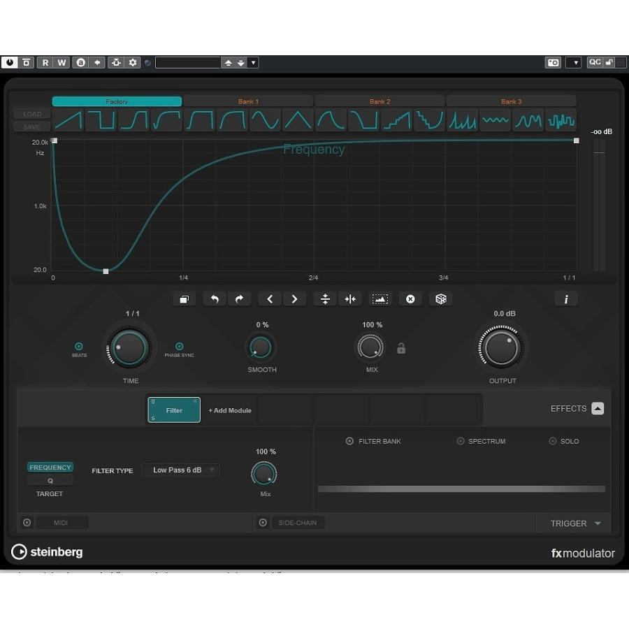 Steinberg / Cubase Artist 12 通常版 (CUBASE ART/R) -限定特典