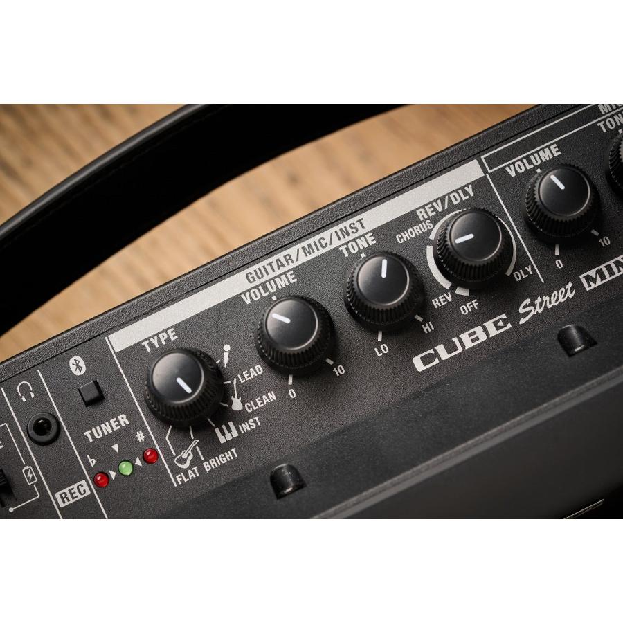 Roland CUBE Street ローランド 本体のみ 送料込み 【公式通販】