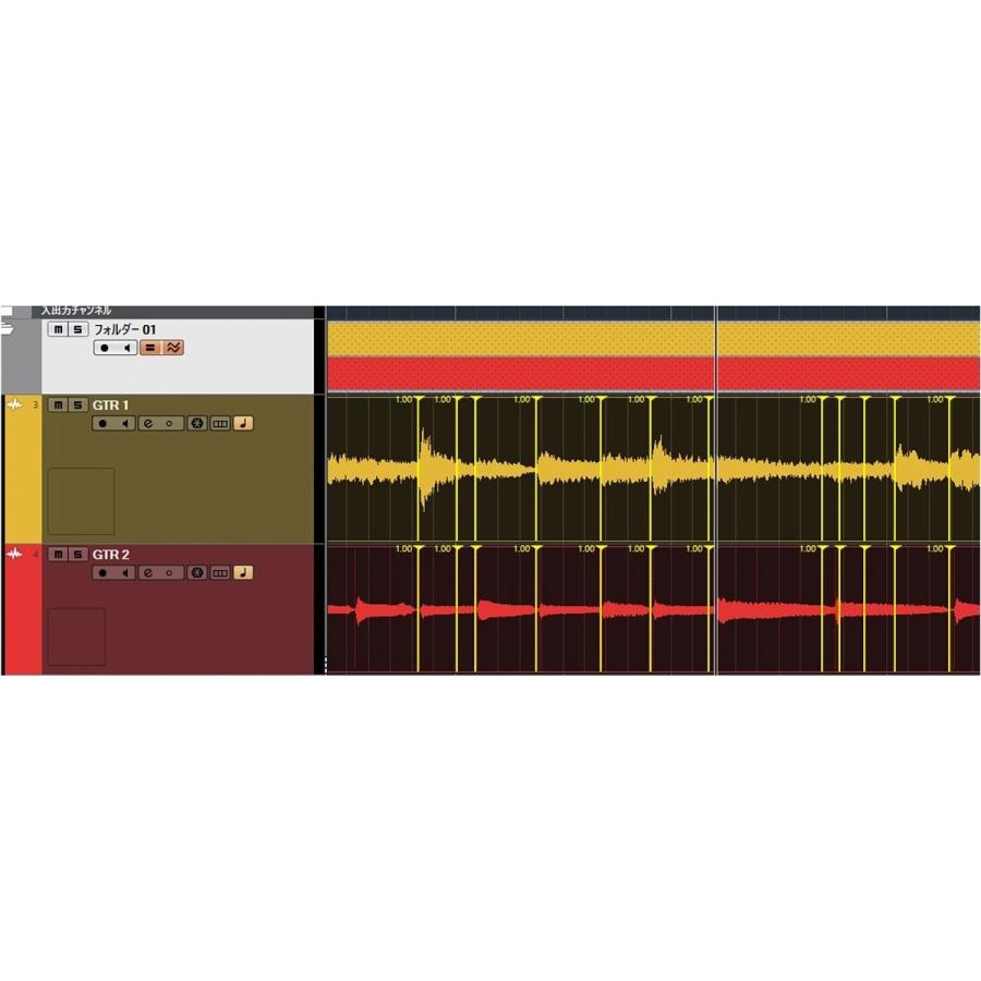 スタインバーグ Steinberg DAWソフトウェア CUBASE PRO 12 通常版