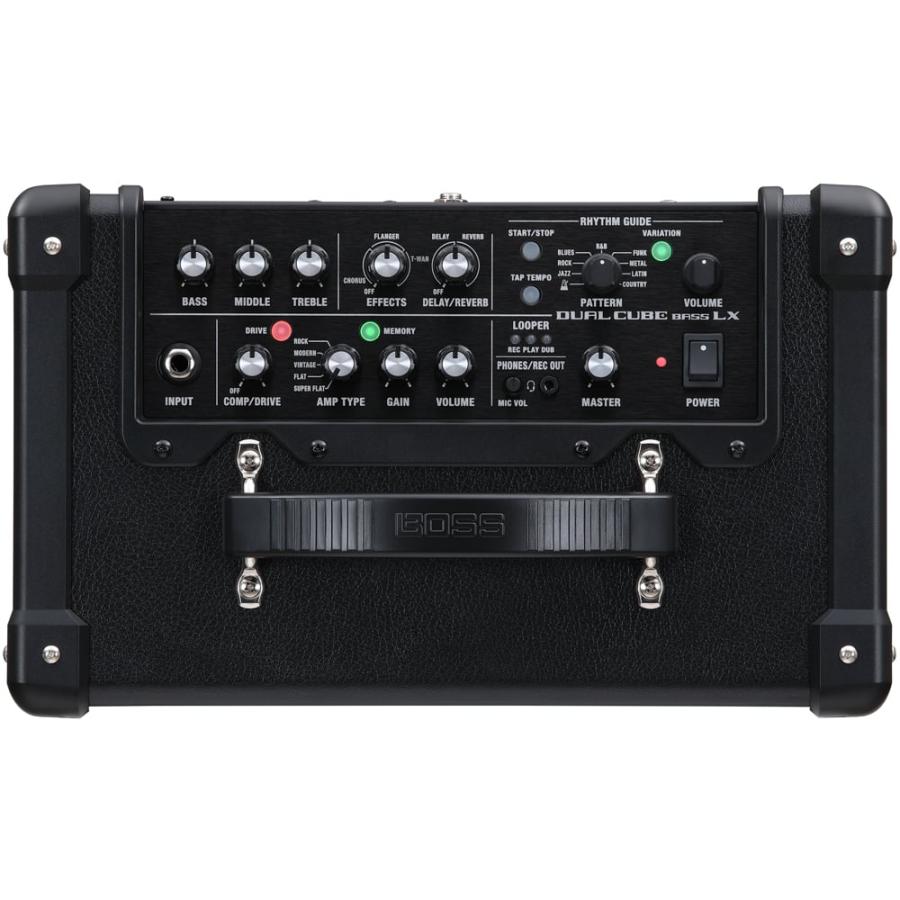 BOSS（ボス） BOSS / DUAL CUBE BASS LX Bass DCB-LX Amplifier ベース