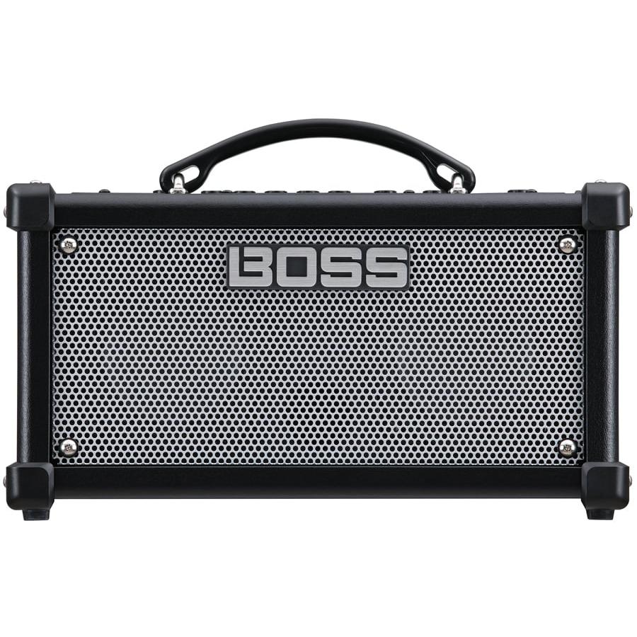 BOSS / DUAL CUBE LX  D-CUBE LX Guitar Amplifier BT-DUAL EV-1-WL 同時購入オールインワンワイヤレスセットの画像