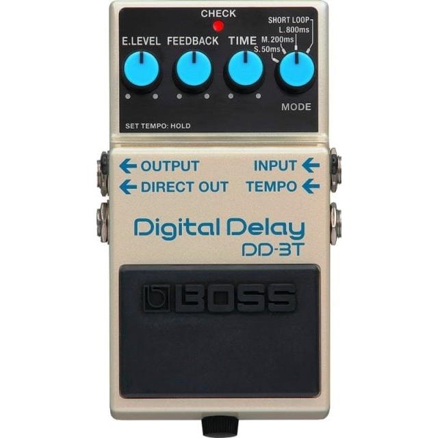 / DD-3T Digital Delay[自由自在にサウンドメイクセット] FS-6 【卓上】 PSA-100S2(PTNB)
