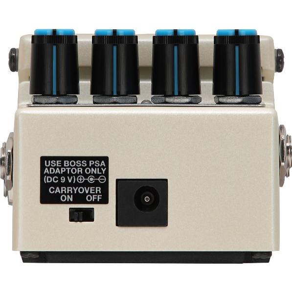 BOSS（ボス） BOSS / DD-8 Digital Delay(純正ACアダプター同時購入