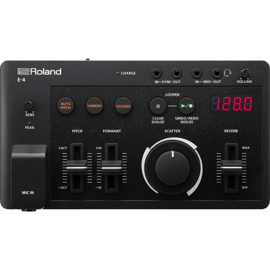 ローランド（Roland） ローランド / AIRA Compact E-4 VOICE TWEAKER