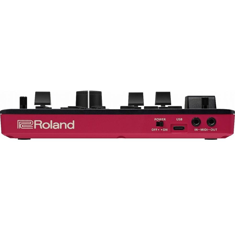 ローランド（Roland） ローランド / AIRA Compact E-4 VOICE TWEAKER