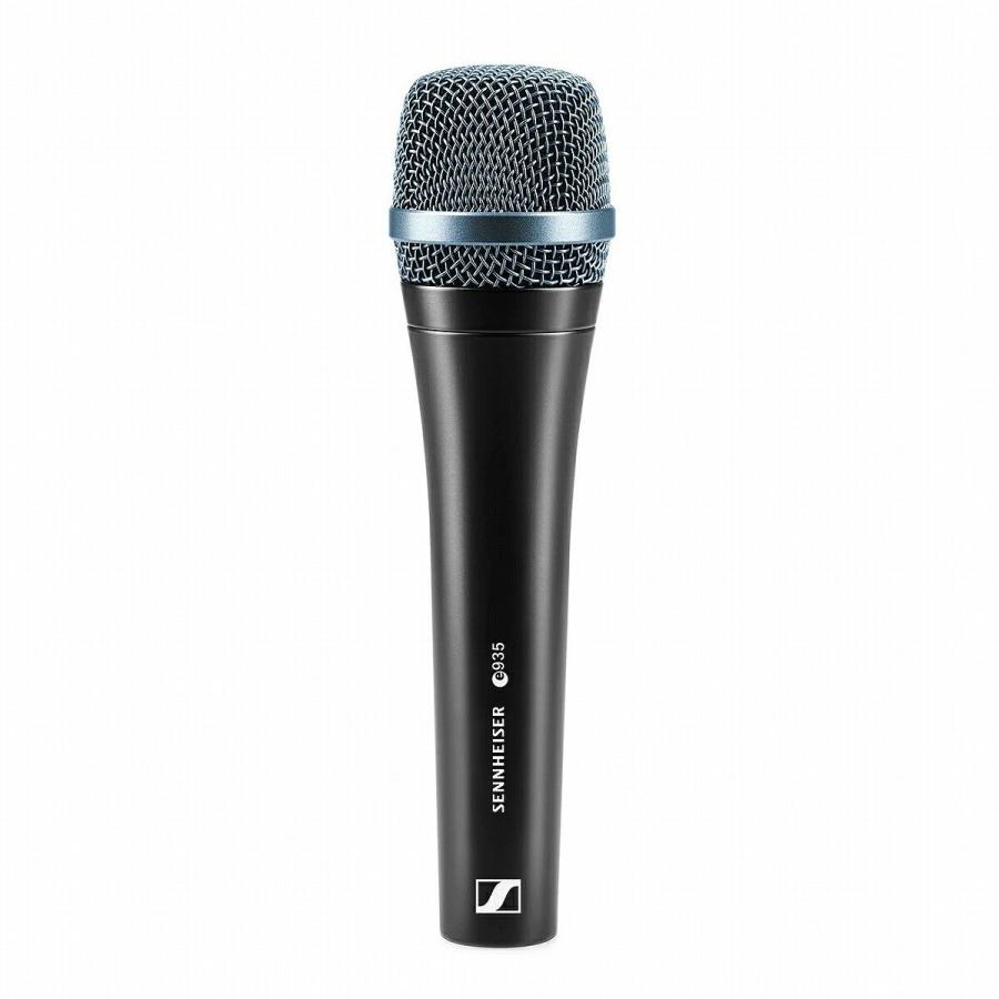 Sennheiser ゼンハイザー / e935 [豪華3点セット + 楽ラック(譜面台