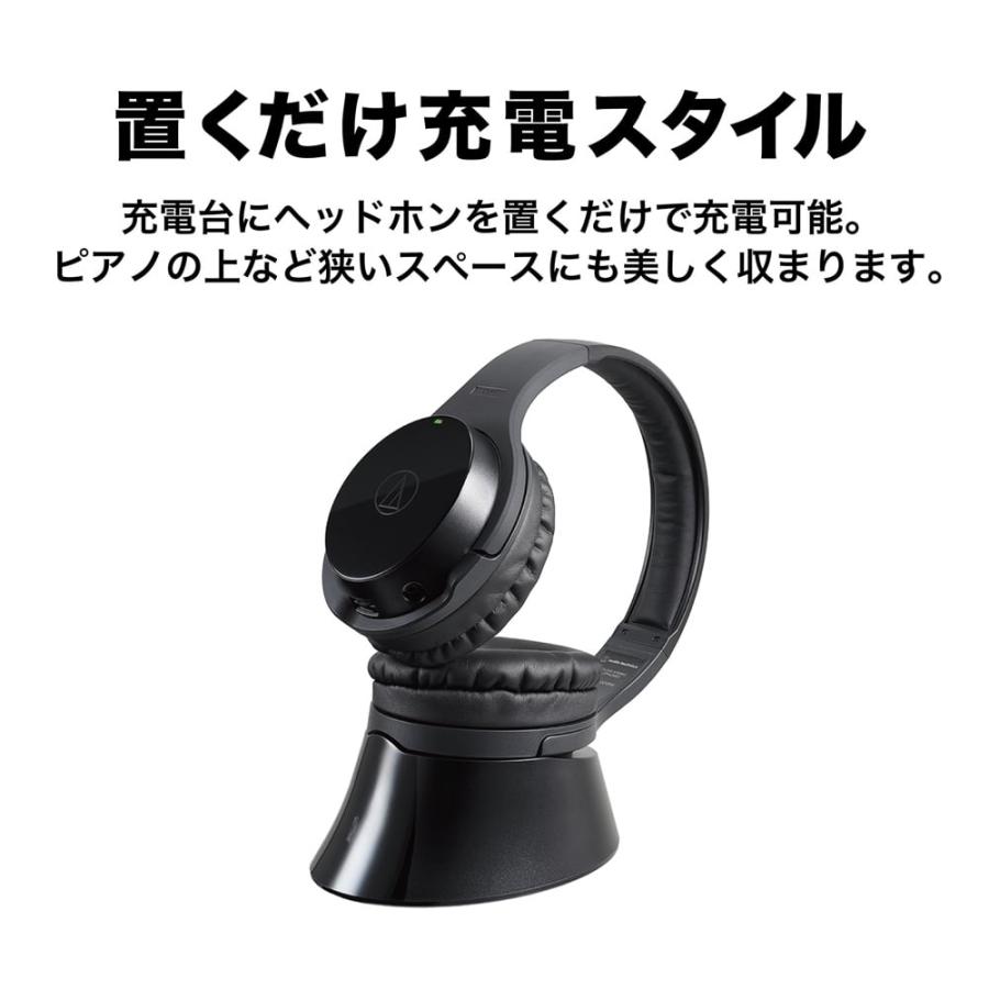 【付属品完備】美品 audio-technica ATH-EP1000IR Amazon.co.jp: オーディオテクニカ ATH-EP1000IR 楽器用ワイヤレス