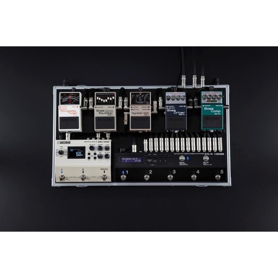 BOSS（ボス） BOSS / ES-5 Effects Switching System [周辺機器