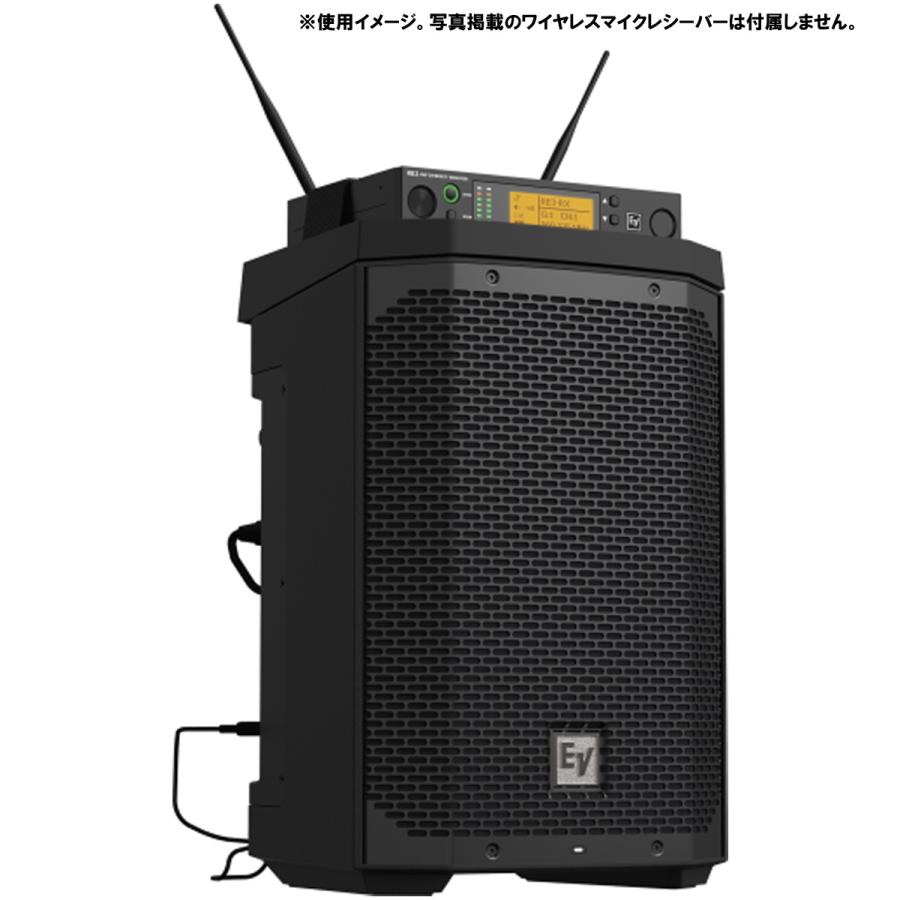 Electro-Voice / EVERSE8-EU (ブラック) (専用バッグセット