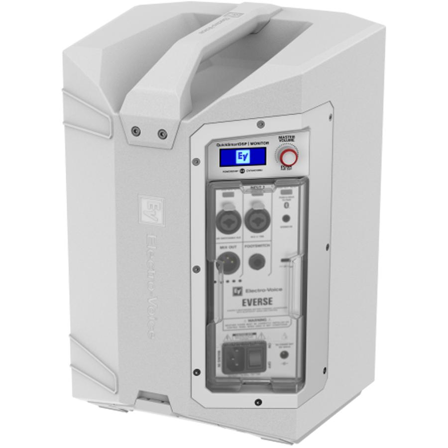 Electro-Voice / EVERSE8-W (ホワイト) (専用バッグセット
