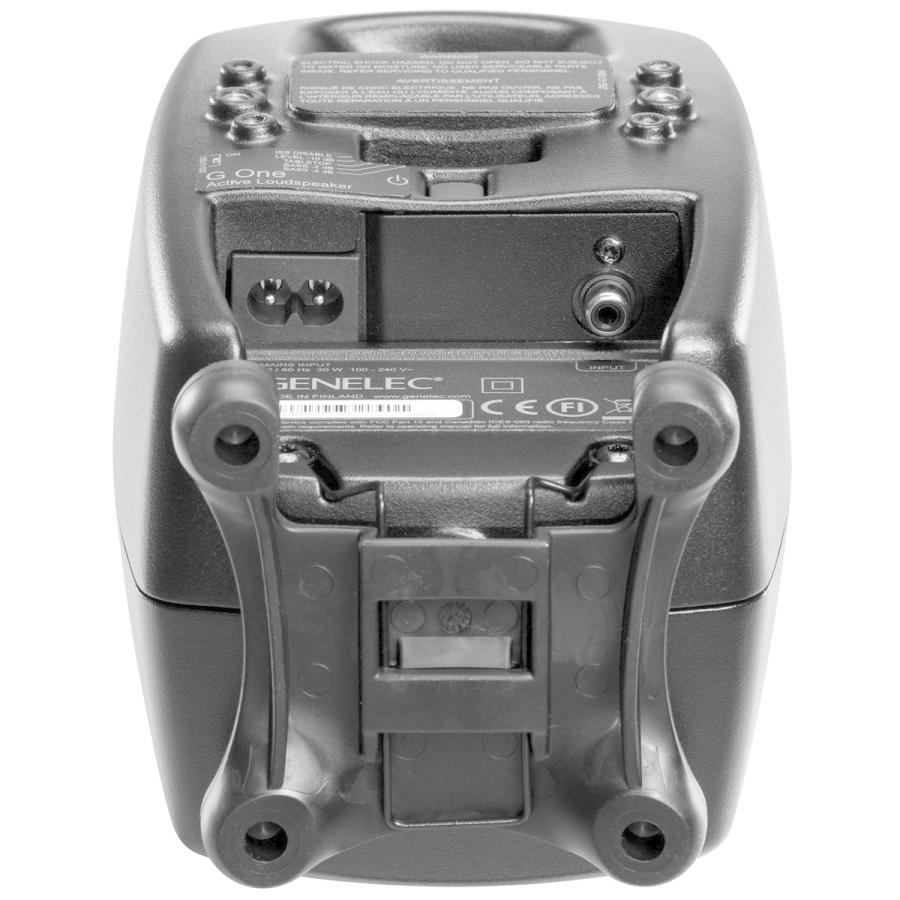 GENELEC　G ONE　ペア Amazon.co.jp: Genelec ジェネレック G One アクティブ