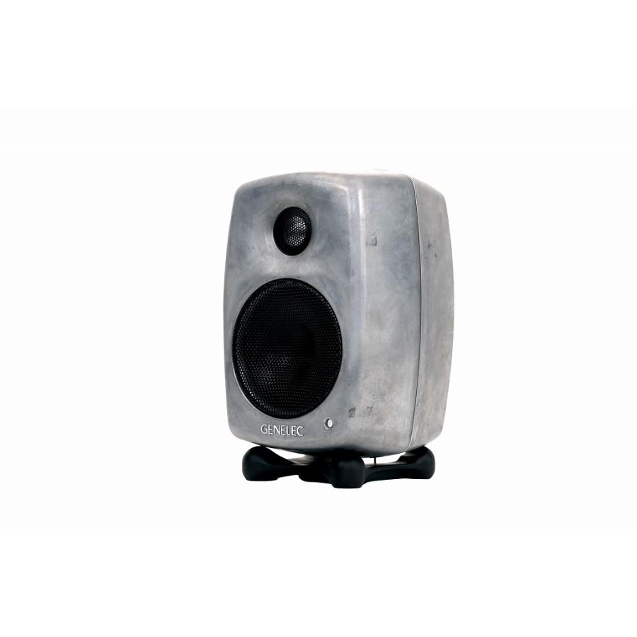 GENELEC ジェネレック / G One RAW (ペア) Home Audio Systems