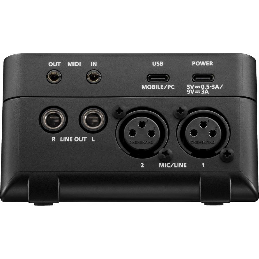 Roland ローランド / GO:MIXER STUDIO (ヘッドホン ＆ USB電源