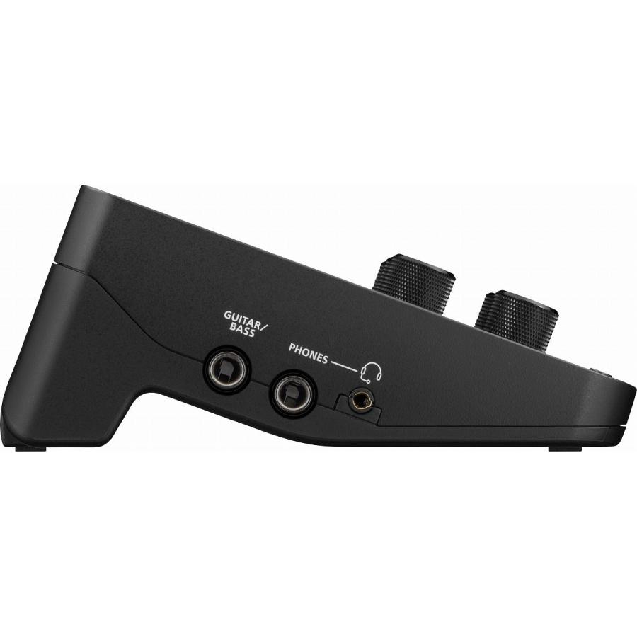 【新品未開封】ローランド GO:MIXER STUDIO Roland GO:MIXER STUDIO オーディオインターフェイス ローランド GO