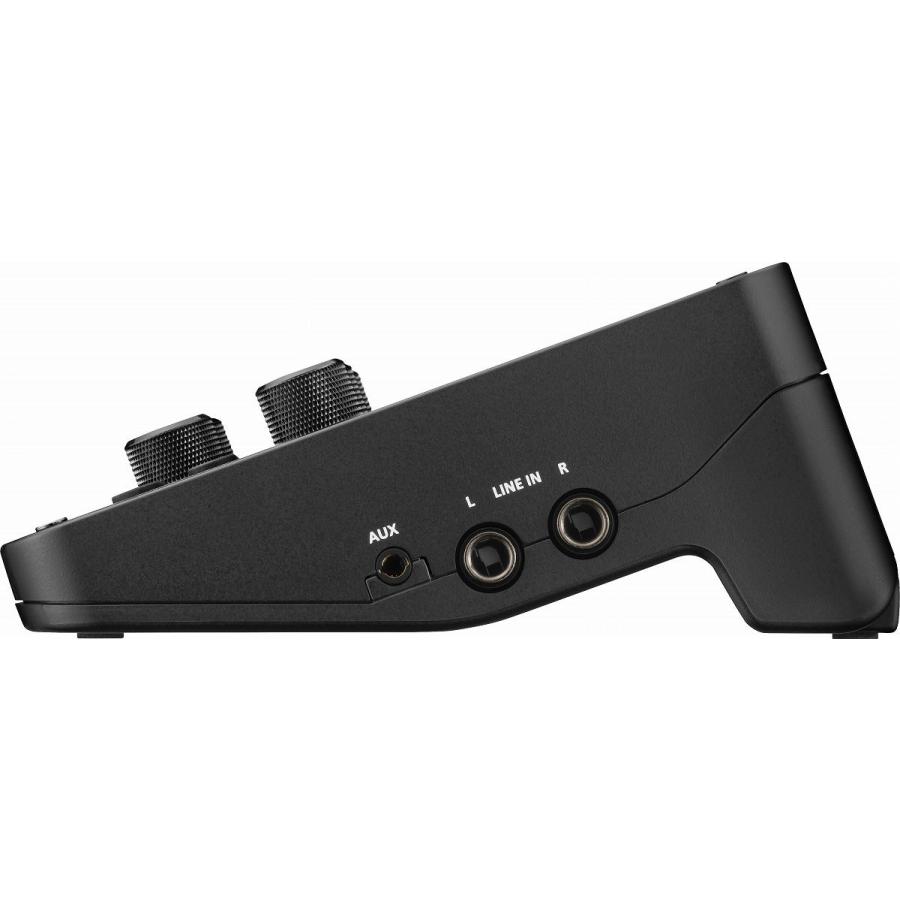 Roland ローランド / GO:MIXER STUDIO (ヘッドホン ＆ USB電源