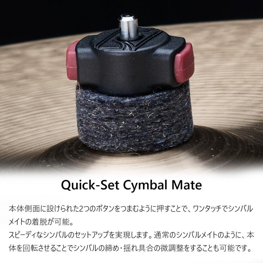 TAMA / HC72S Spartan ストレートシンバルスタンド スタンドバッグ付き